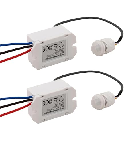 LEOMO Type-S Pro Sensor Kit : Amazon.es: DIY & Tools